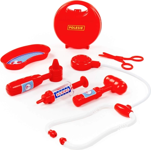 Realistische Instrumente für spielerische Diagnosen