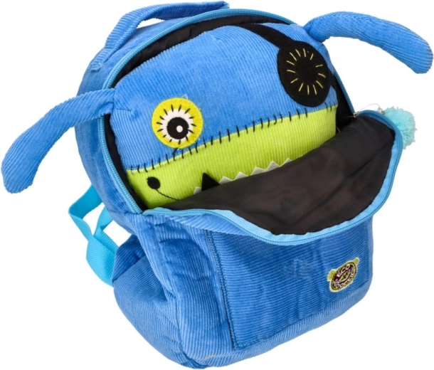 Platz für die Schätze der Kinder