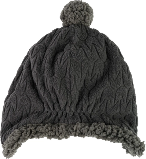 Wärmendes Fleece für kalte Tage