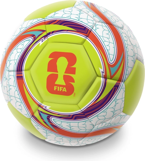 Fußball FIFA Miami 23 cm