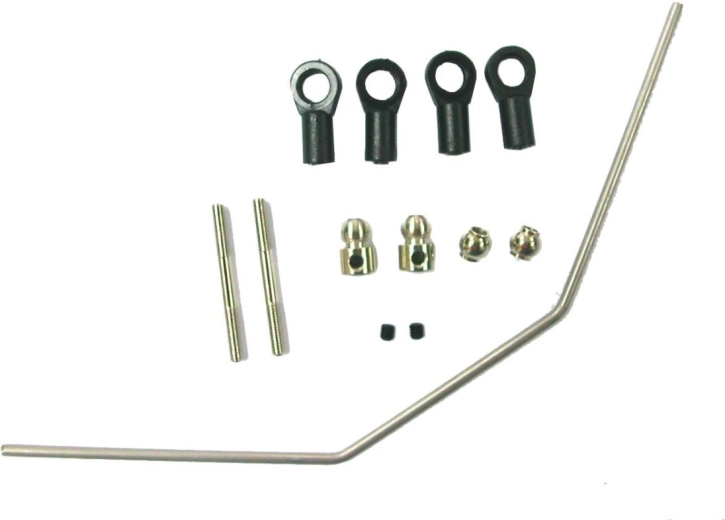 Vorderer Stabilisator JAMARA A-U-34 HN