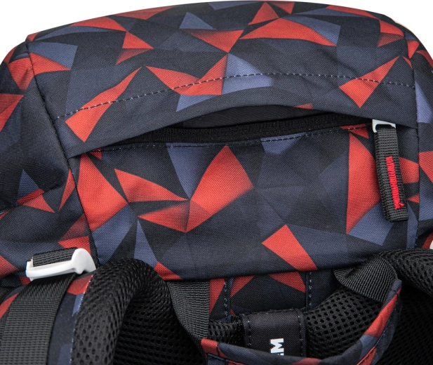 Wachsendes Rückensystem Grow und täglicher Komfort