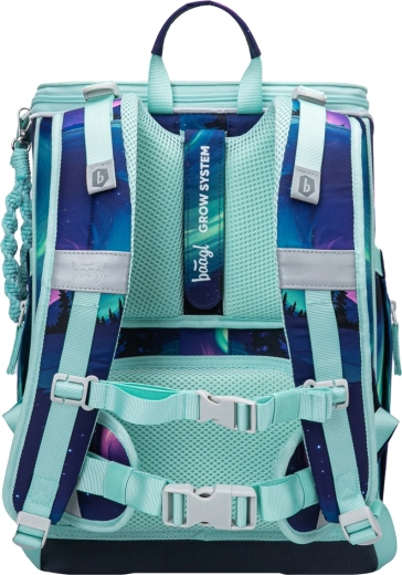 Wächst mit dem Kind: Ergonomie nach Maß