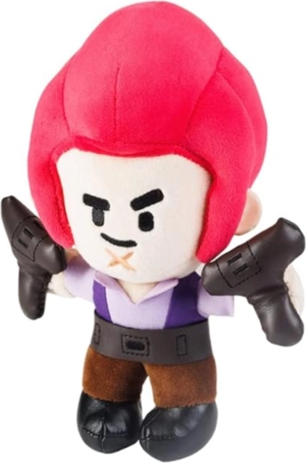 Plüschtier Brawl Stars Colt 17 cm