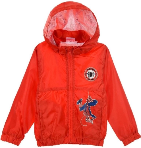 Windjacke Spider-Man