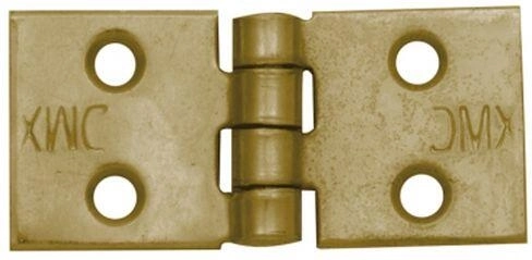 Bauwinkel 50 × 25 × 1,5 mm, verzinkt