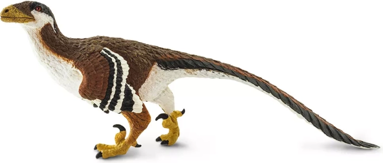 Safari Ltd. Deinonychus-Figur