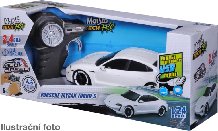 Maisto RC Premium ferngesteuertes Auto 2,4 GHz, sortiert