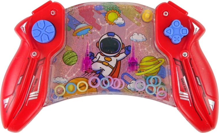 Weltraum-Design in 3 Farben