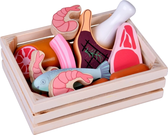 Praktische Aufbewahrungskiste