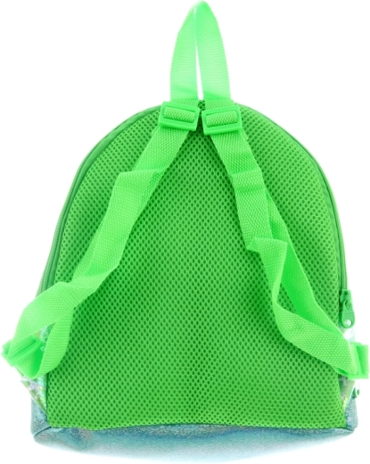 Bequemer Tragekomfort für kleine Abenteurer