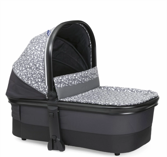 Chicco Babywanne für Kinderwagen Mysa Charming Grey