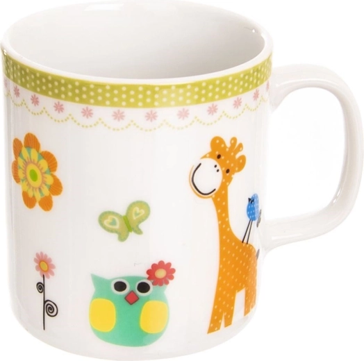 Bequemes Trinken für kleine Hände