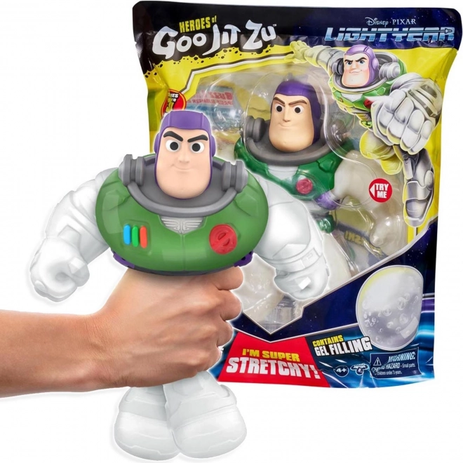 Figur Goo Jit Zu Buzz Supagoo Disney Pixar 20 cm