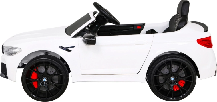 DRIFT-Funktion mit hinteren Rädern