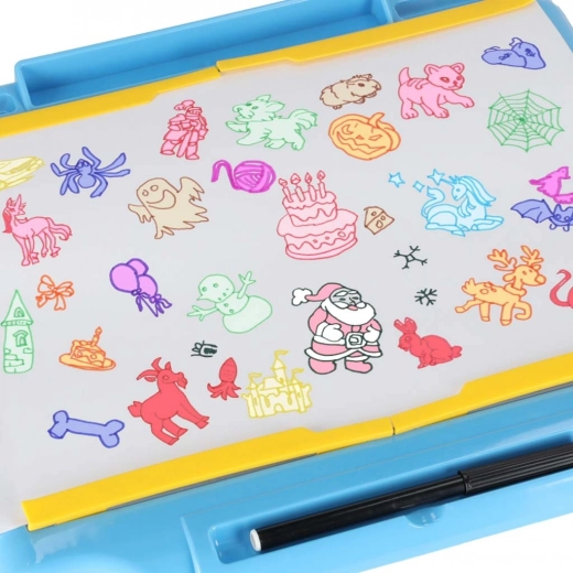 Zeichnen lernen Schritt für Schritt