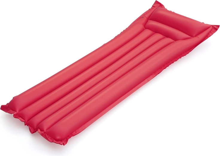 Stabile längs verlaufende Luftkammern