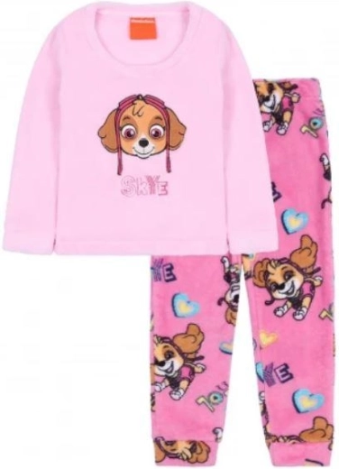 Kinderpyjama Paw Patrol, assortiert – 1 Stück