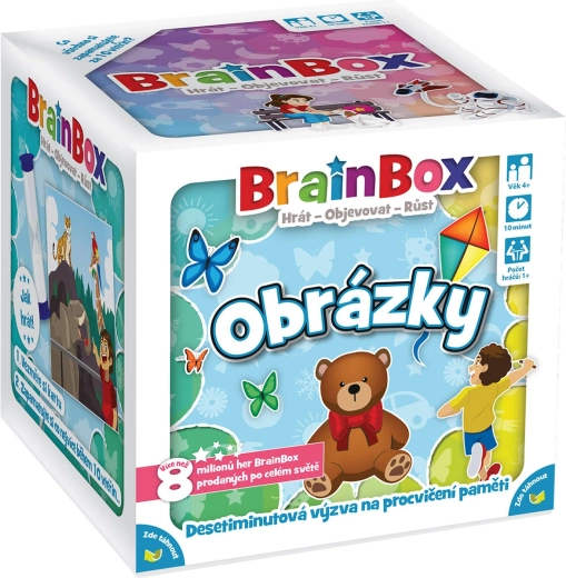 BrainBox Bilder