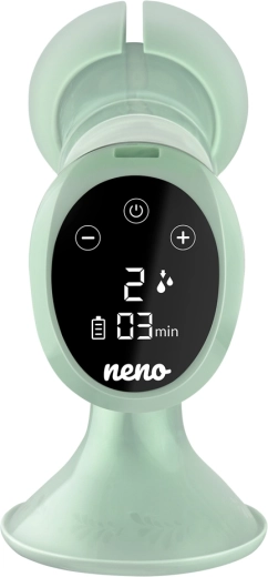 Intelligentes Touchdisplay und Einstellungsspeicher