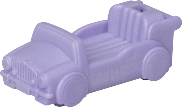Violettes Auto und Set-Kompatibilität