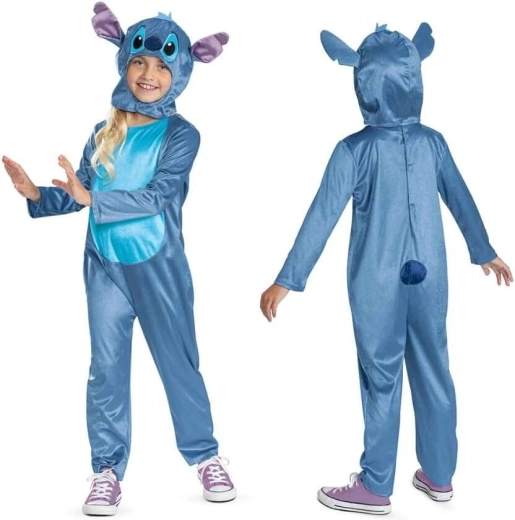 Lizenziertes Disney-Kostüm