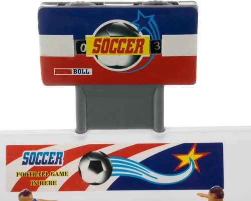 Übersichtlicher Spielstandzähler