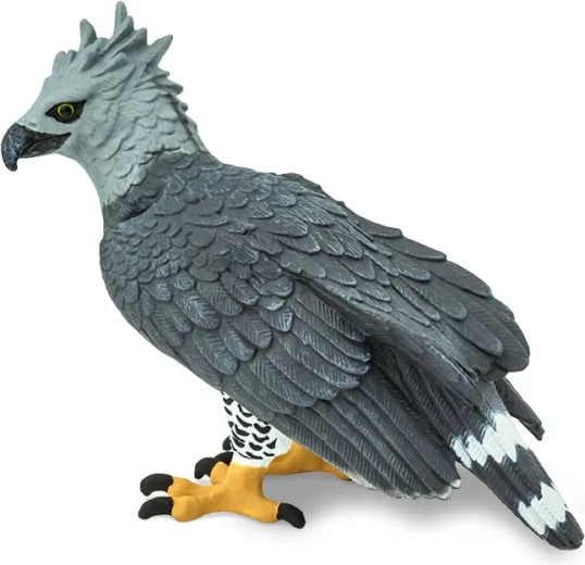 Safari Ltd. Harpyie des Regenwaldes Figur – 1 Stück