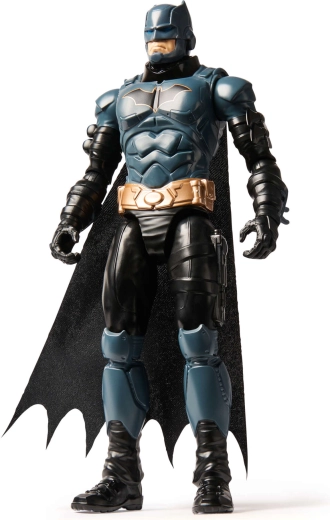 Bewegliche BATMAN-Figur 30 cm