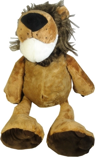 Plüschlöwe 48 cm