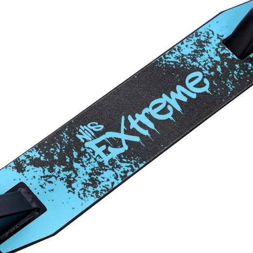 Sichere Kontrolle und fester Grip
