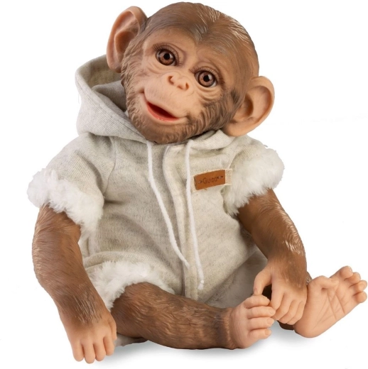 Perfekte Passform für REBORN 32 cm