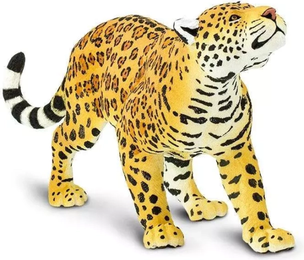 Robuste Figur für aktives Spielen