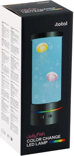 Farbige LED-Beleuchtung