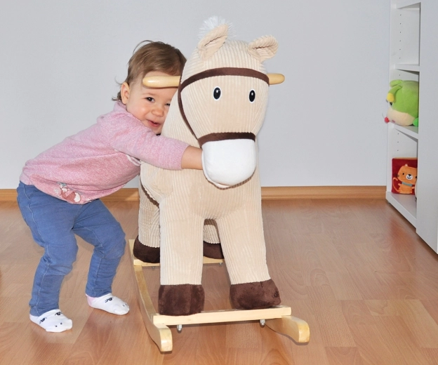 Interaktiver Spielspaß