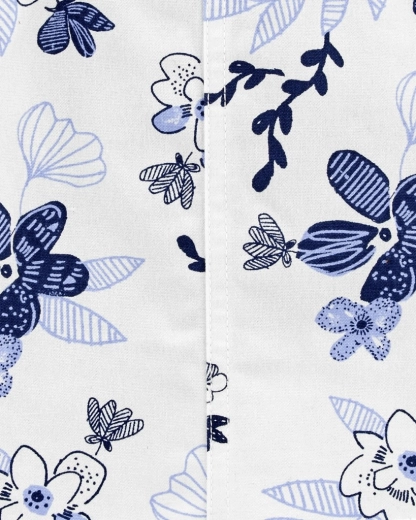 Feiner Druck und hochwertige Verarbeitung