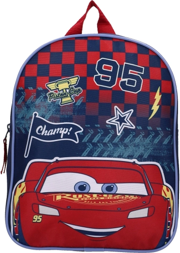 Beliebtes Motiv von Lightning McQueen