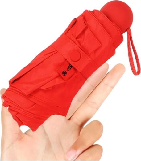 Kompakte Taschengröße