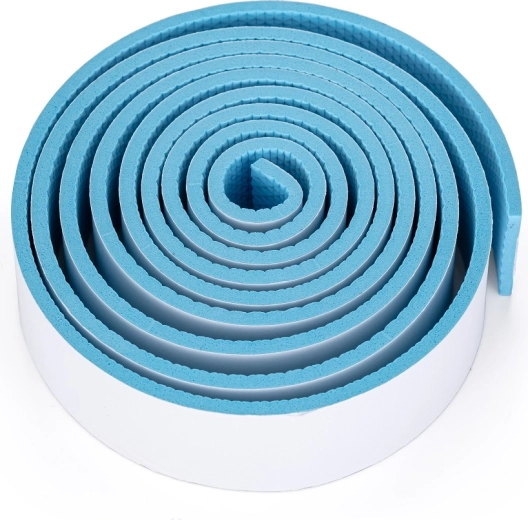 Schutzband für Tischkanten 2 m