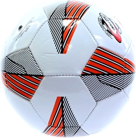 Fußball Größe 5, 260–280 g