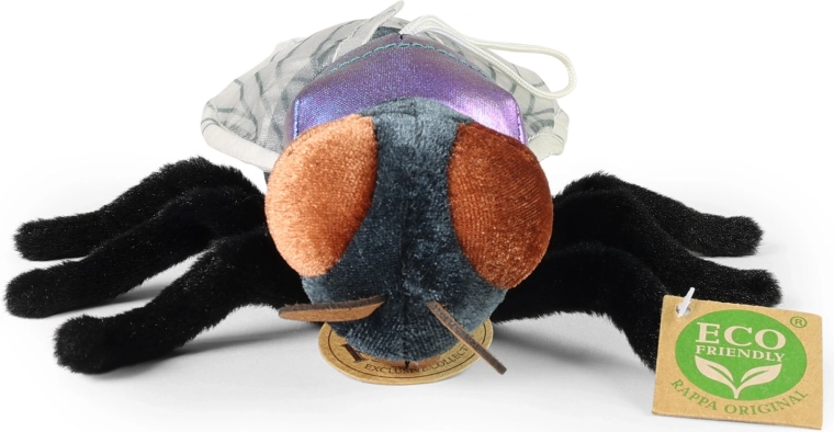 Realistische Details für Spiel und Lernen