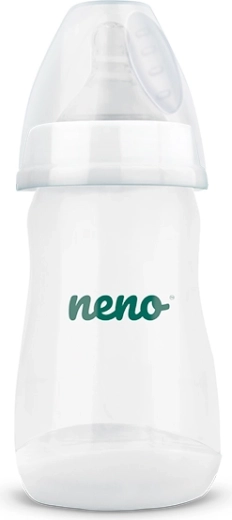 Weiter Hals für einfaches Befüllen und Reinigen