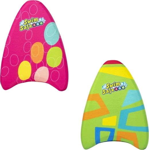 Aquastar Schwimmbrett für Kinder