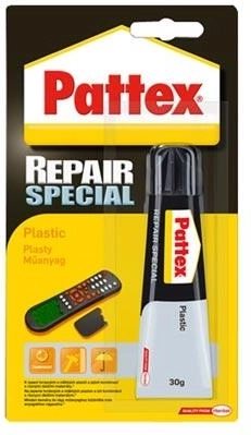 Kleber für Kunststoffe 30 g Pattex Repair Spezial