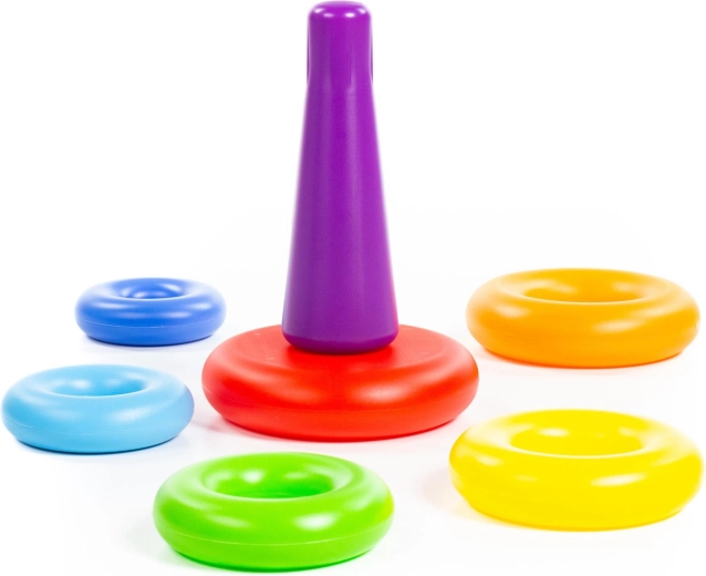 Förderung von Motorik und Koordination