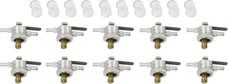 Kraftstofffilter Magnum Saito F-1 Master - 1 Stück