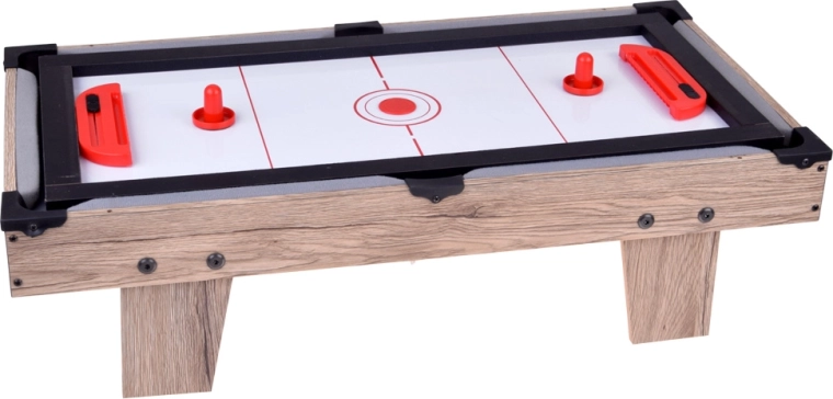 Kompakter „Tisch-auf-Tisch“