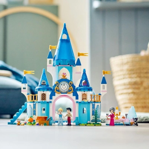 Beliebte Disney Figuren
