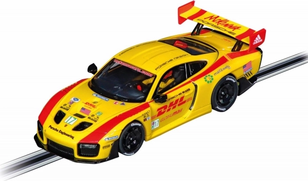 Auto CARRERA Evolution Porsche 935/19 McKenna 1:32