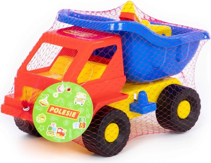 Robuste Ausführung und leuchtende Farben